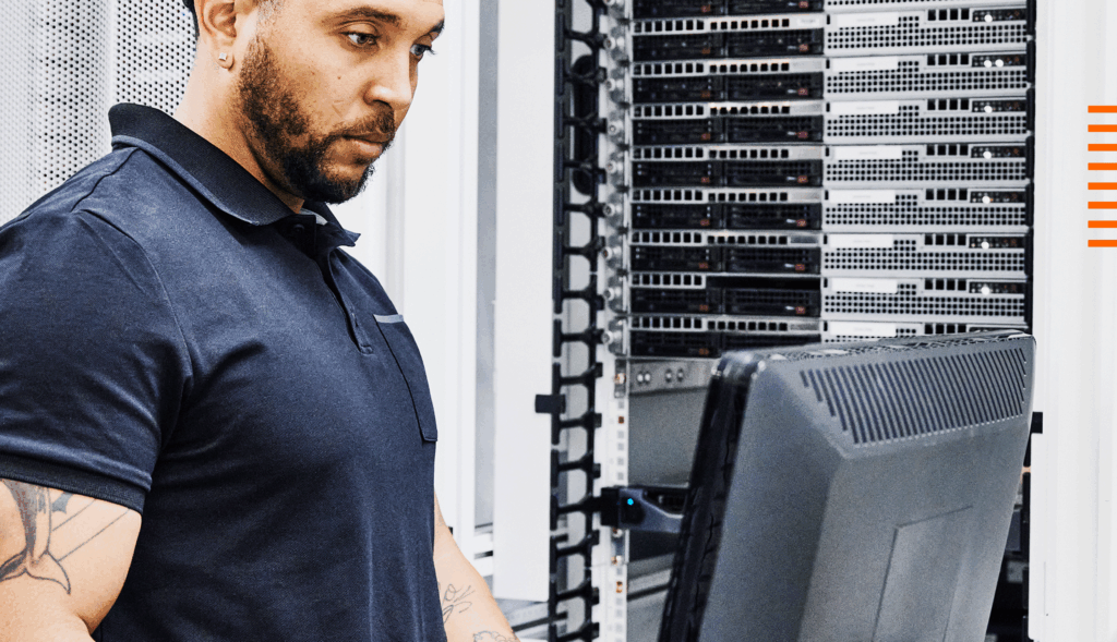 Find your database zen