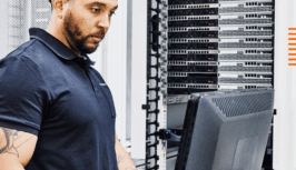 Find your database zen