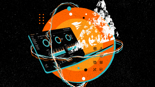 Join us at the SolarWinds World Tour