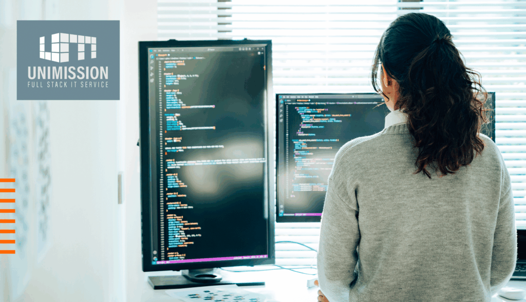 Unimission and SolarWinds partnering in support of AI for Good