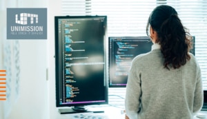 Unimission and SolarWinds partnering in support of AI for Good