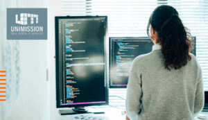 Unimission and SolarWinds partnering in support of AI for Good