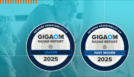 GigaOm Radar Report