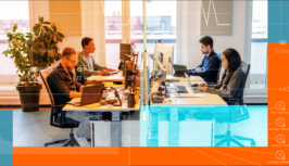 IT Trends Report 2025