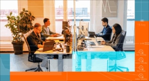 IT Trends Report 2025