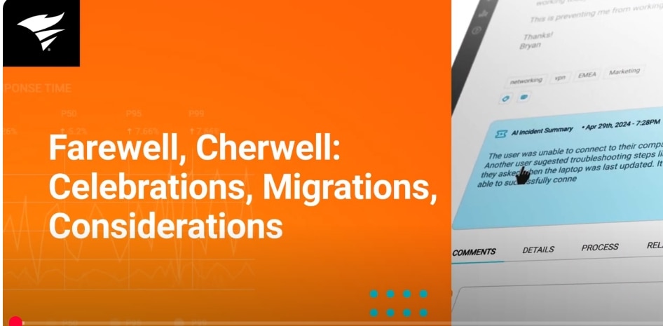 Cherwell