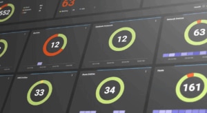 Infrastructure Monitoring Blueprint