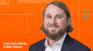SolarWinds Public Sector Travis Galloway