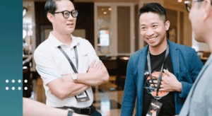 SolarWinds World Tour