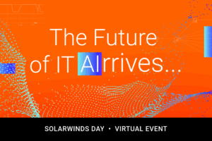 SolarWinds Day 2025