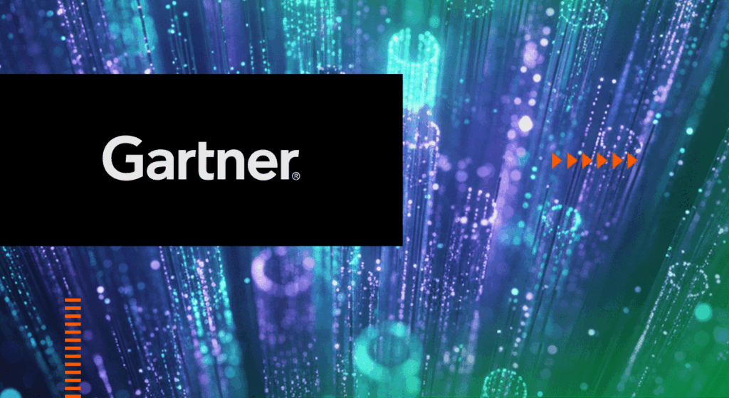 Gartner DEM