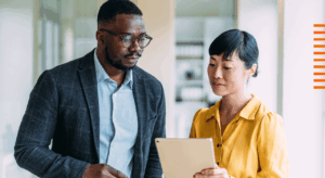 How to Strategically Spend Your IT Budget Post-Continuing Resolution