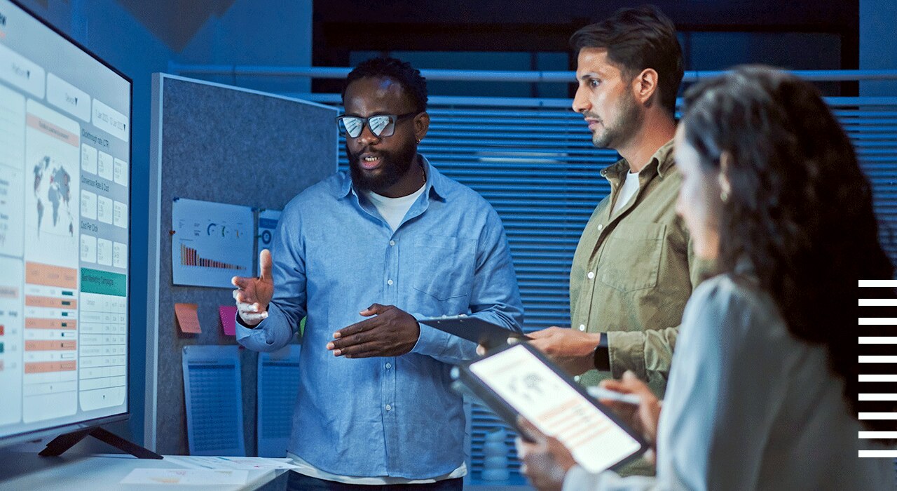 Want a Complete Picture of Performance? Pair DEM with APM