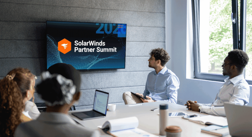 Partner Summit
