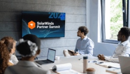 Partner Summit