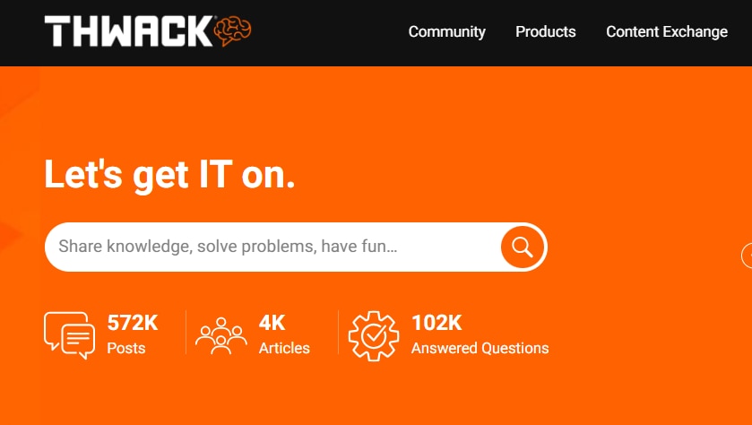Watch This Space: Updates to Database Content