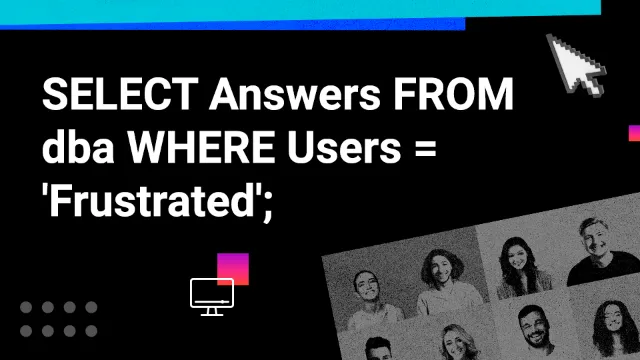 Level Up Your DBA Skills: Database Management Videos