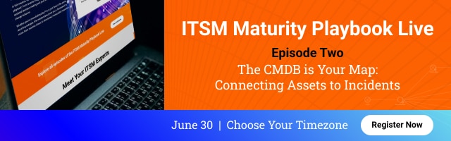ITSM Playbook