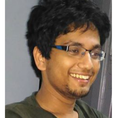 Aahel Guha