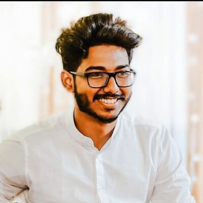 Abhishek Sony