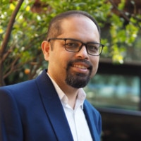 Biju Chacko