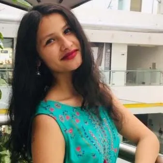Chitra Bisht