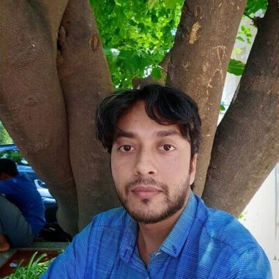 Nir Sharma