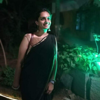 Prakya Vasudevan
