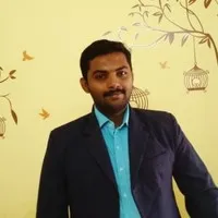 Raghu Chinnannan