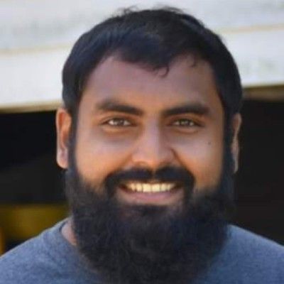 Rajeev Ram