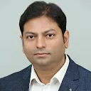 Rajiv Srivastava
