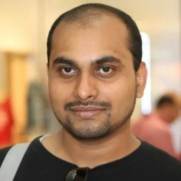 Safeer CM