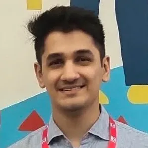 Shishir Khandelwal