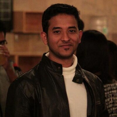 Vardhan NS