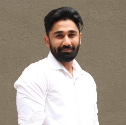 Vishal Padghan