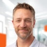 Dan Hauenstein headshot
