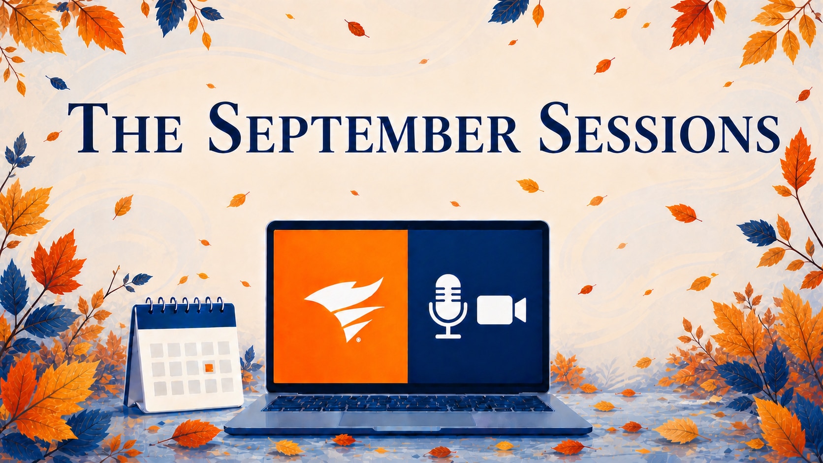 An Exciting New Range Of Database Webinars