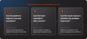 ITSM for Mid-Market IT Teams: Beyond Basic Ticketing Without Enterprise Complexity